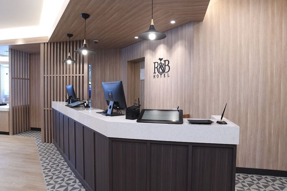 Washington R&B Hotel Otsuka Eki Kitaguchi 1