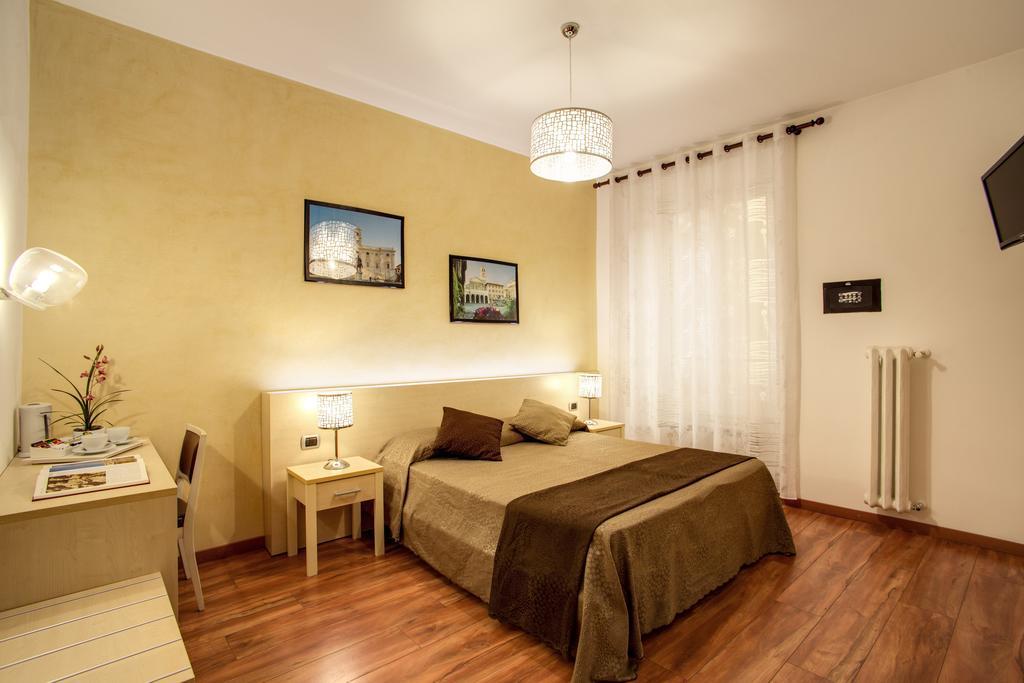 111 ColaDiRienzo Rooms - by AD Roma 2