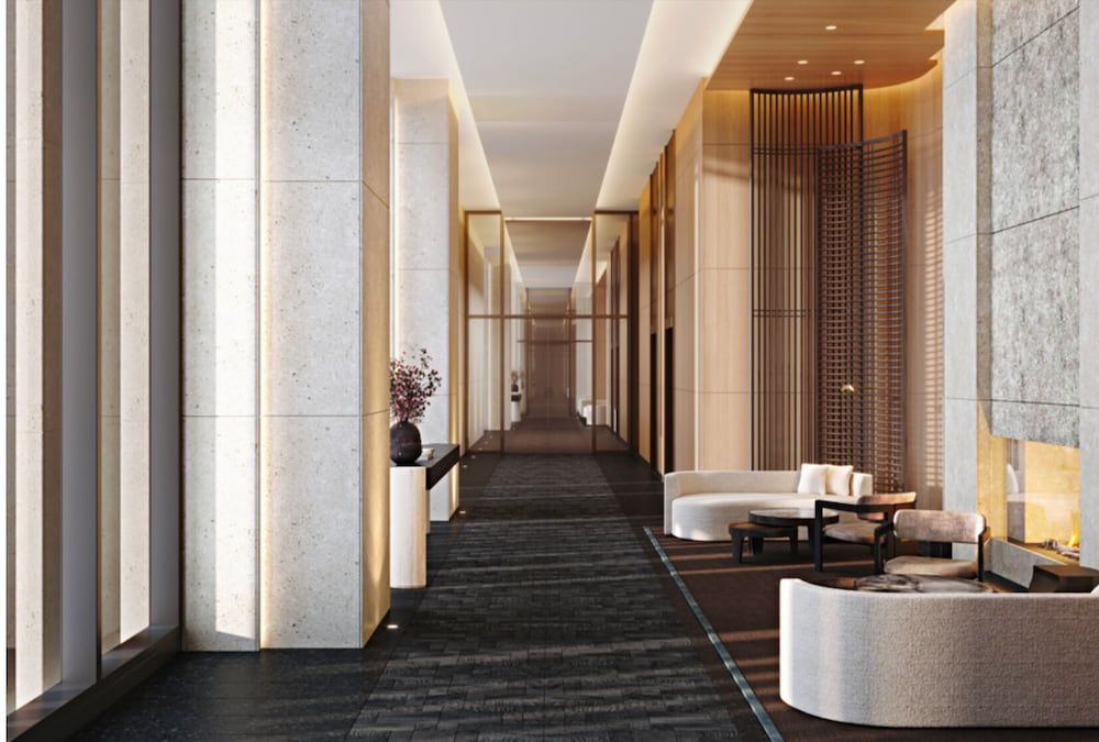 Nobu Hotel Toronto 2