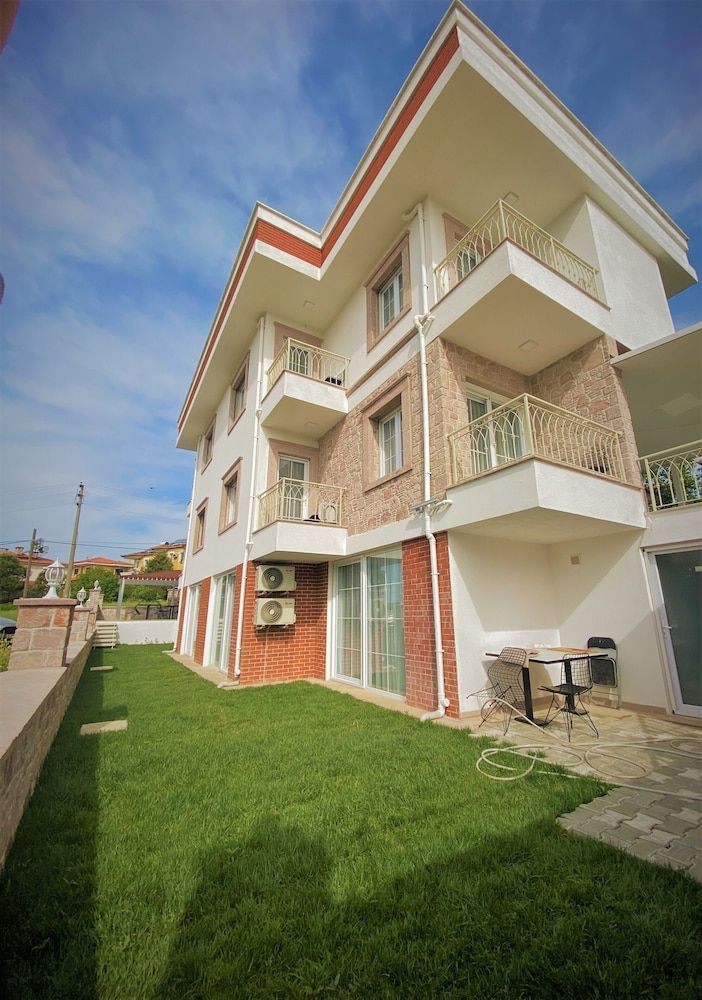 Cunda Kordon Otel 1