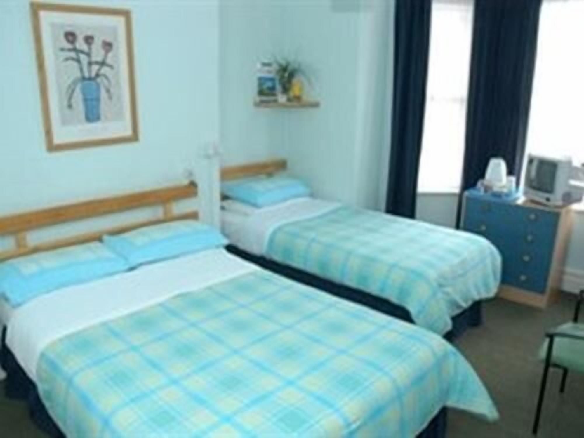 Kentmere Guest House 2