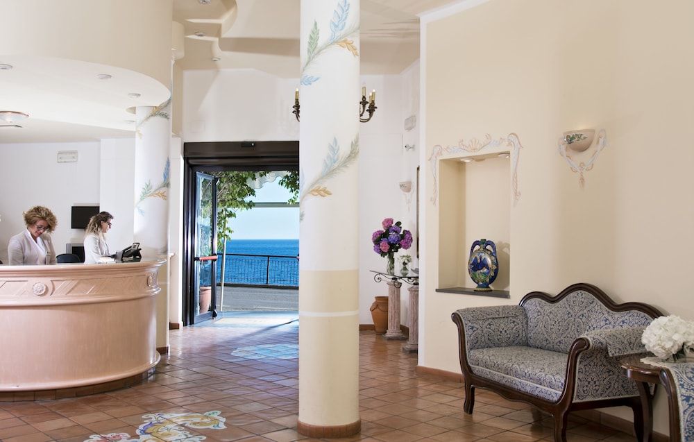 Hotel Club Due Torri 2