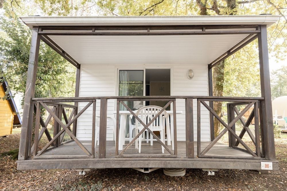 Camping Royal Océan 1