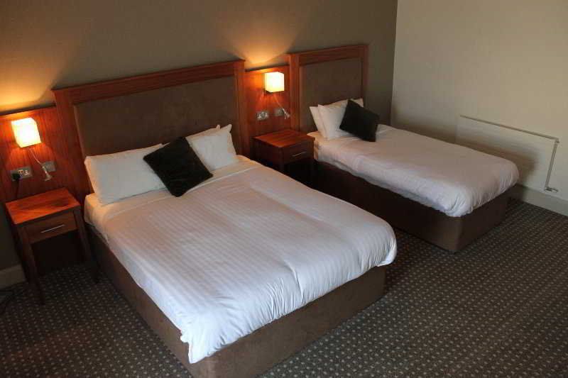 Cliffs of Moher Hotel 2