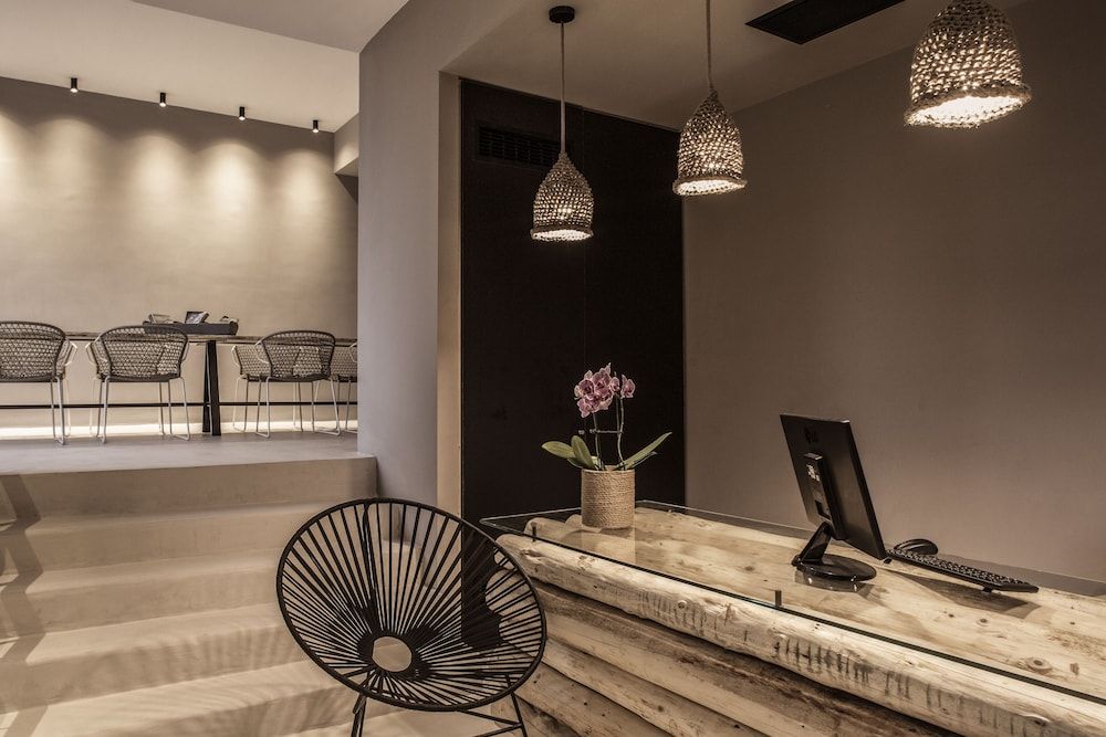 Doryssa Boutique Hotel 2