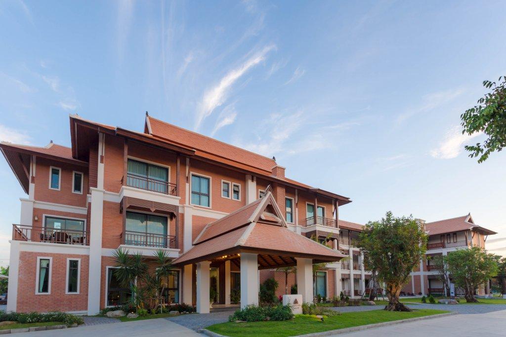 Content Villa Chiang Mai 1