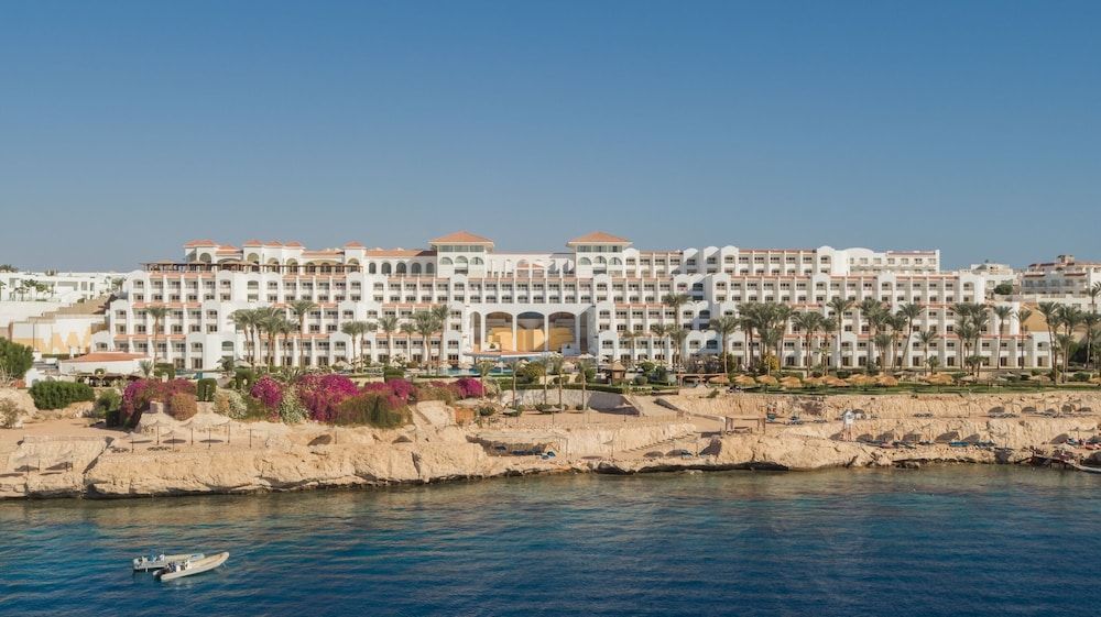 Siva Sharm Resort & SPA 1