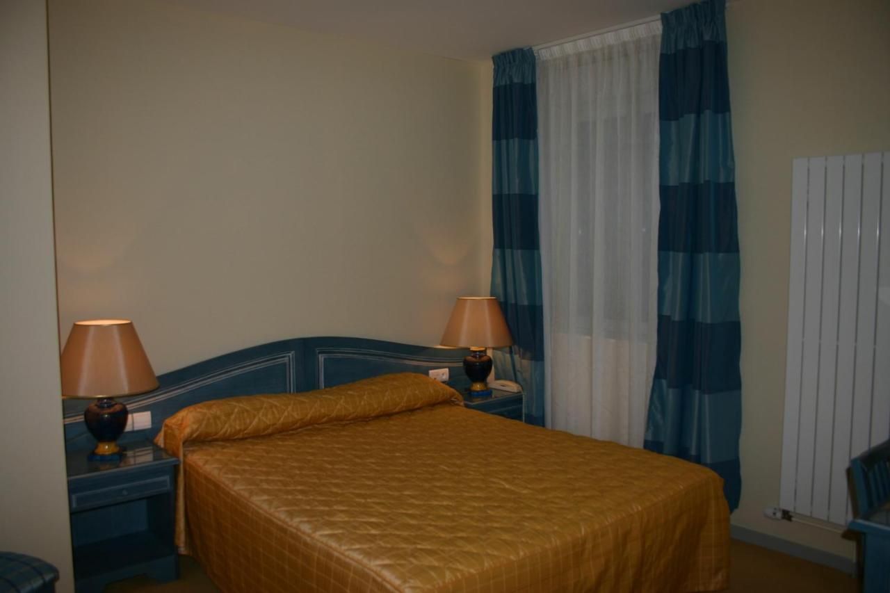 Logis Hotel Le Continental 2