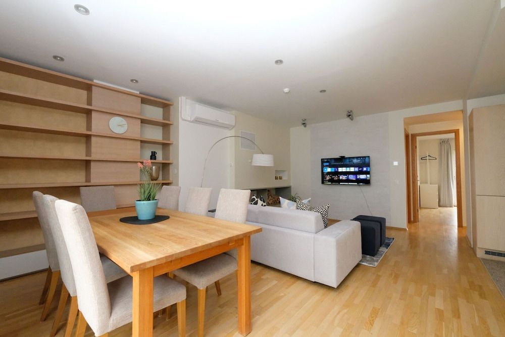 Tallinn City Apartments Roosikrantsi 2