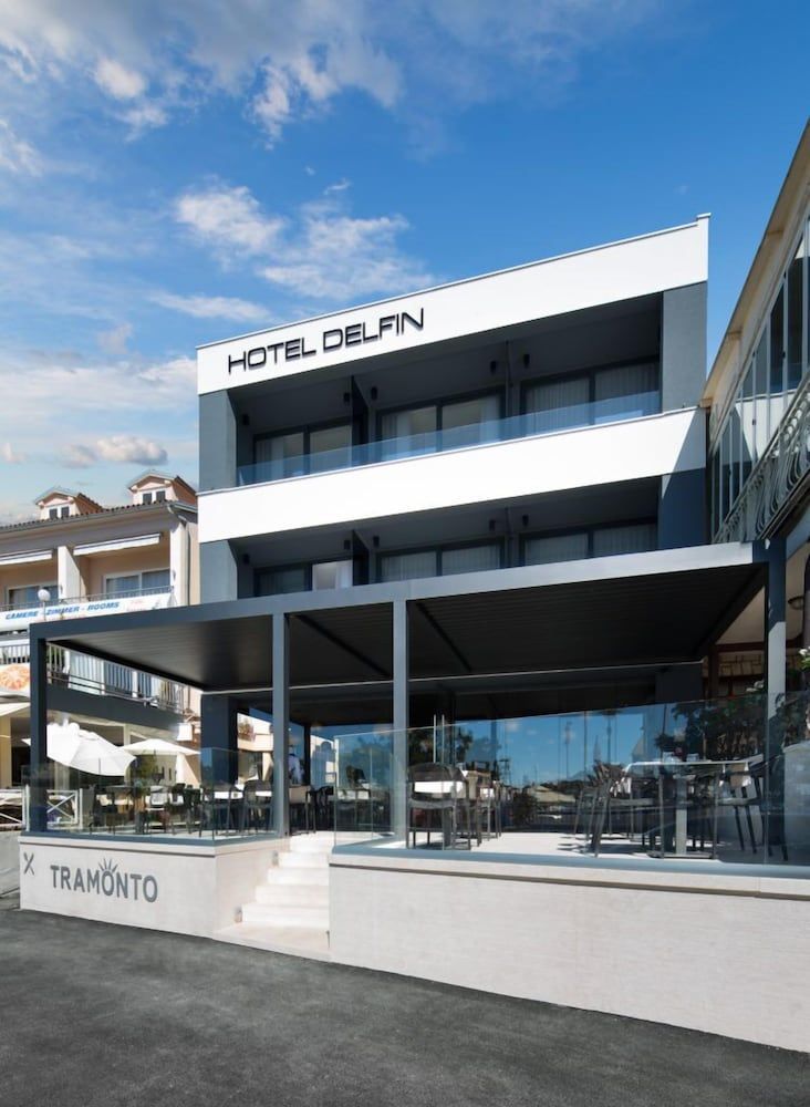 Hotel Delfin 1
