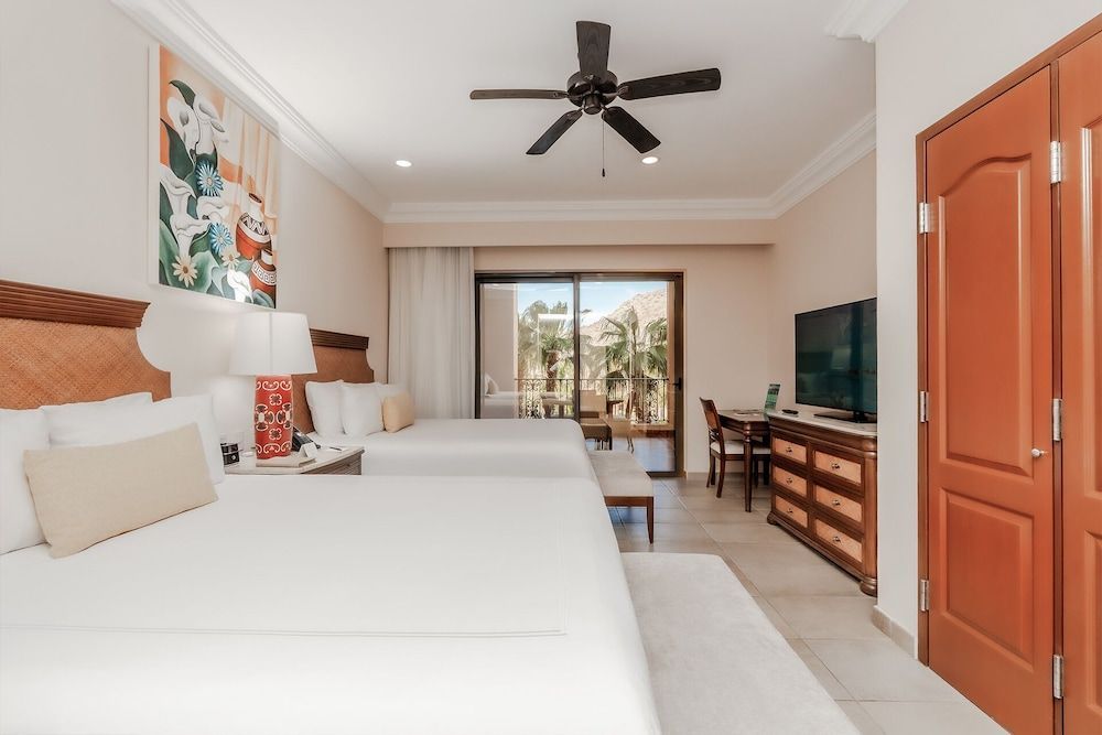 Villa del Palmar at the Islands of Loreto 2