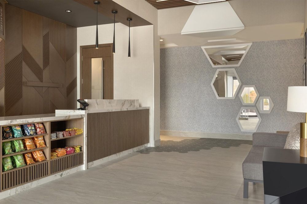 Hyatt Place Windsor 1