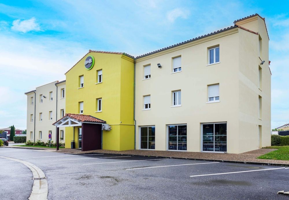 B&B HOTEL Agen Castelculier 1