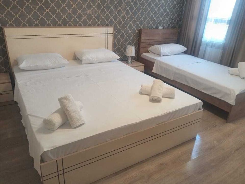 Tulpan Park Hotel 2