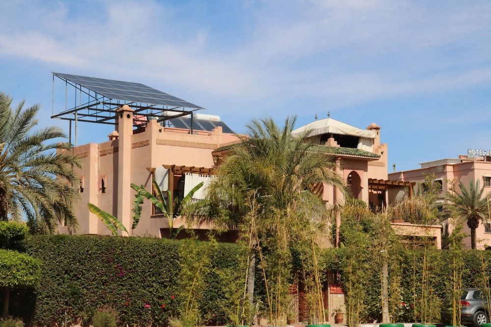Riad Mazal 1