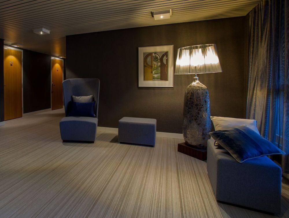 Hotel Kauppi 2