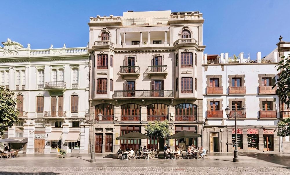MASANET Emblematic Hotels by Airnest 1