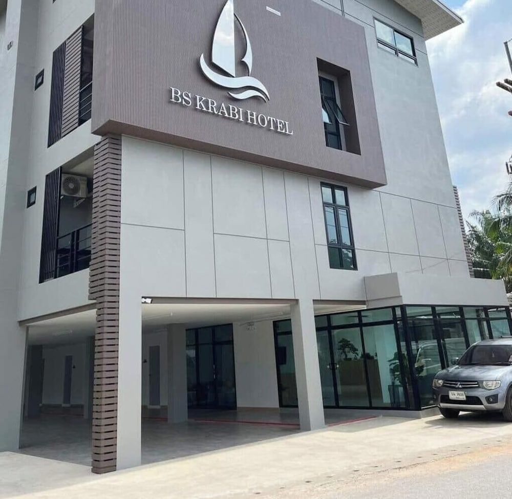 BS KRABI HOTEL 1