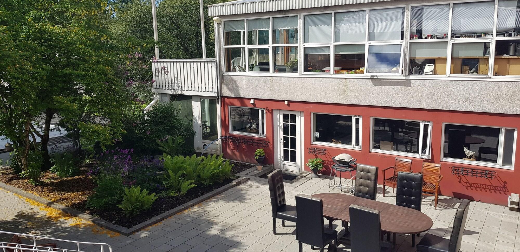 Selfoss Hostel 1