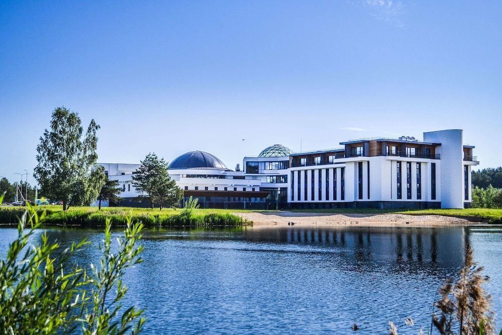 Vytautas Mineral SPA 1