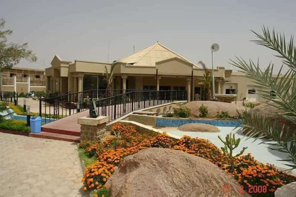 Horizon Hotels 1