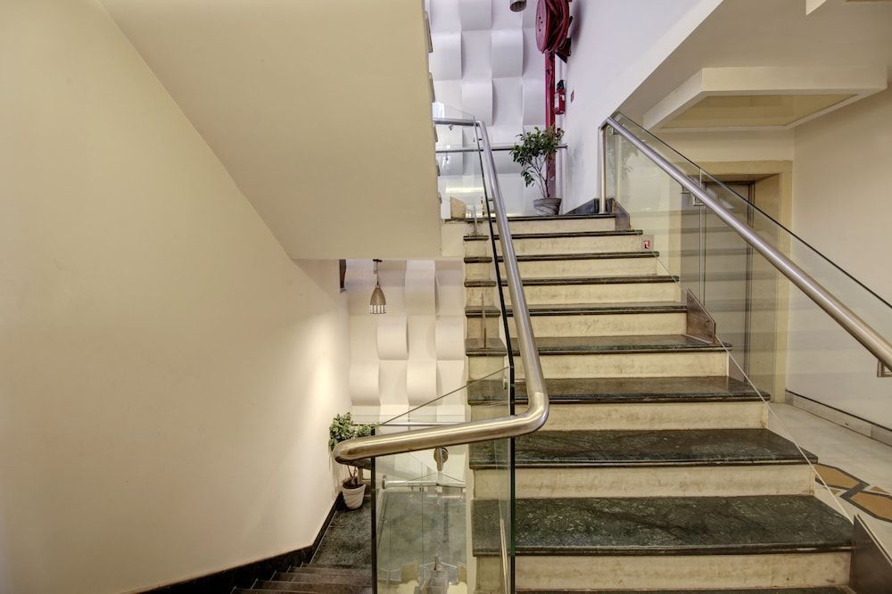 Hotel Good Times - Budget Friendly,Great Location,Value Stay 2