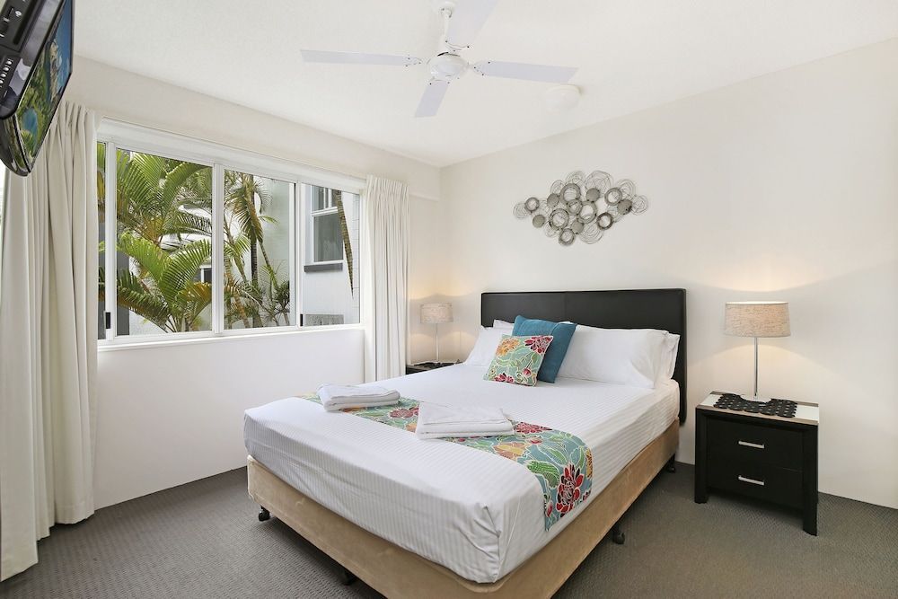 Beachside Mooloolaba 2