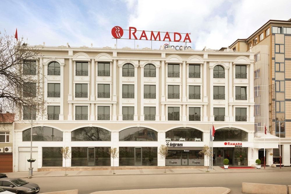 Ramada Encore by Wyndham Gebze 1