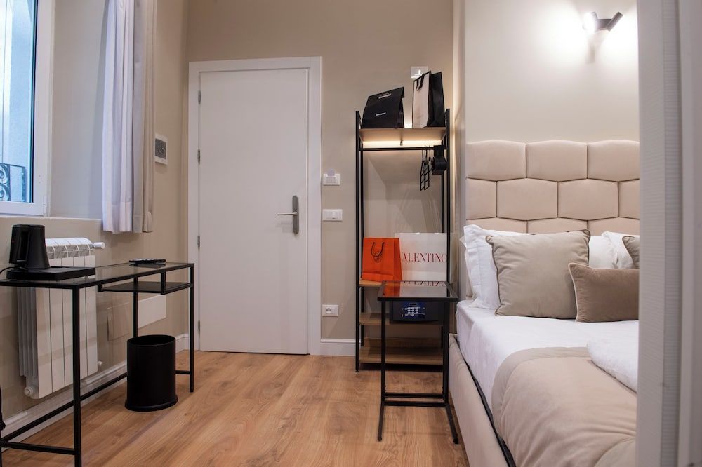 Hotel AD Suites Nazionale 2