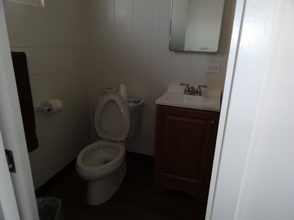 Tip Top Motel 2