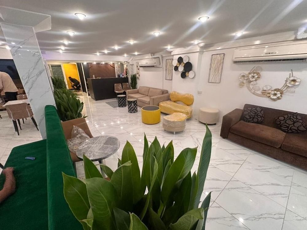 Siam Boutique Hotel 1