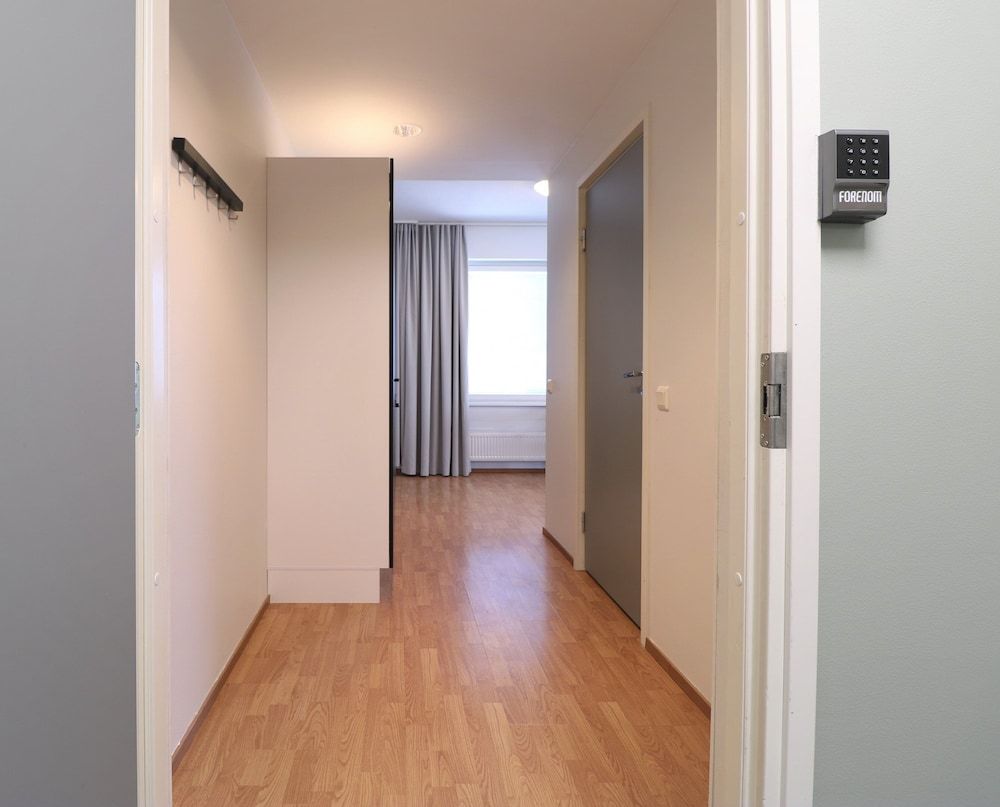 Forenom Aparthotel Helsinki Herttoniemi 2
