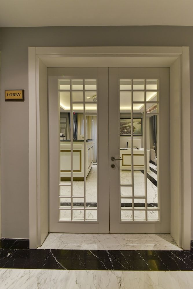Kare Hotel Sultanahmet 2