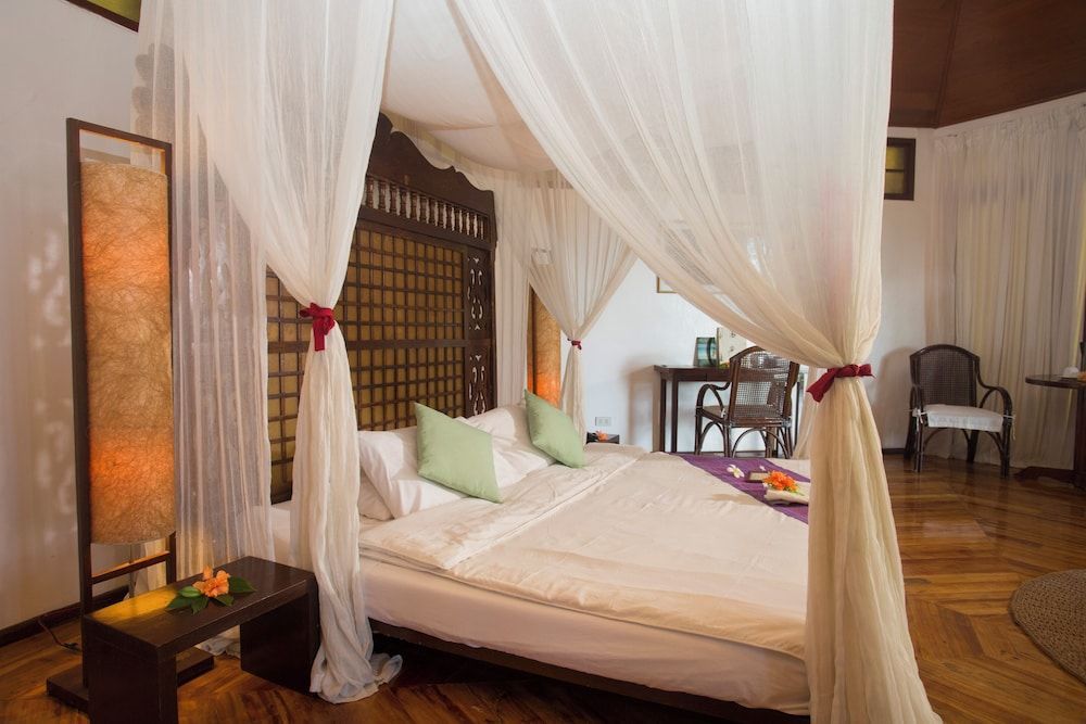 Mandala Spa & Resort Villas 2