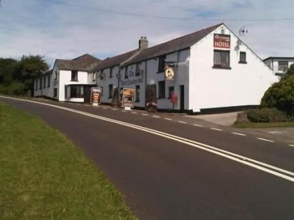 The West Country Inn 1