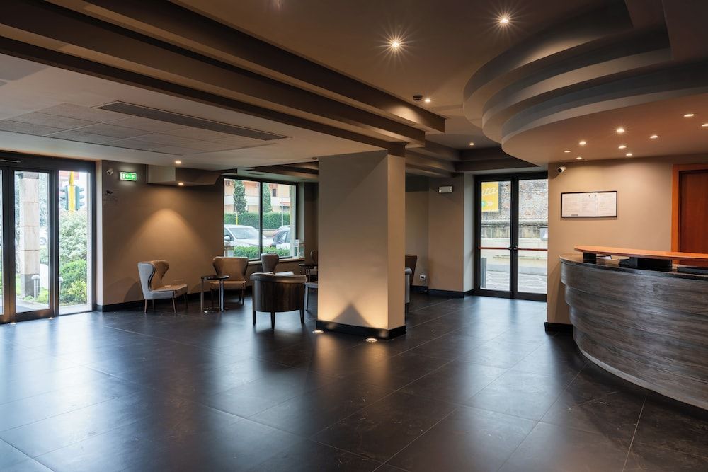 Garner Hotel Rome Aurelia by IHG 2