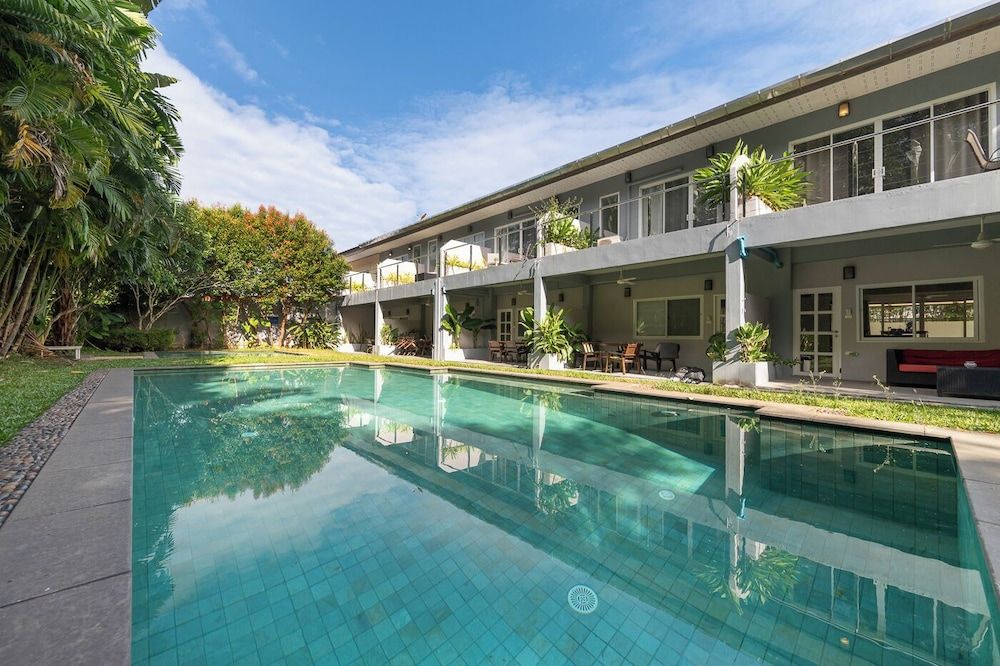 Kokotel Khao Lak Isara Casa 1
