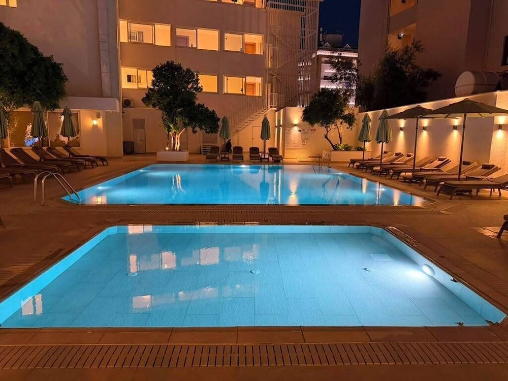 Pasahan Apartments 1