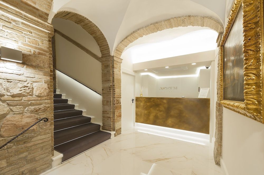 Asisium Boutique Hotel 1
