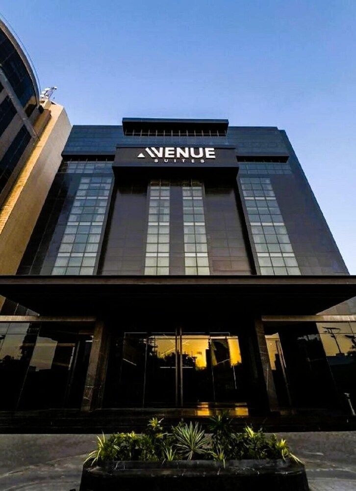 The Avenue Suites - Guest Room 1