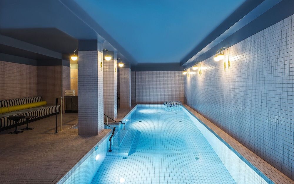 Hôtel du Rond-point des Champs-Élysées - Esprit de France 1