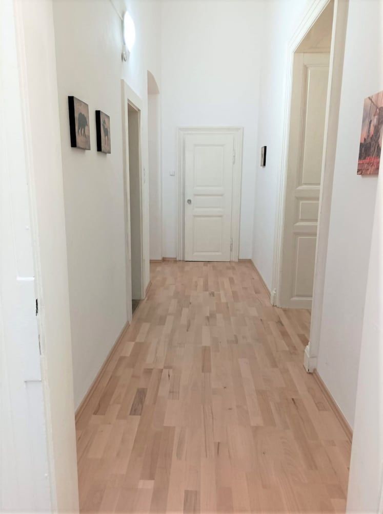 Aparthotel Wenceslas 2