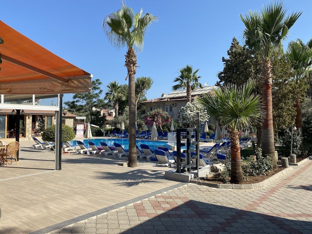 Gorkem Hotel & Apartments 1