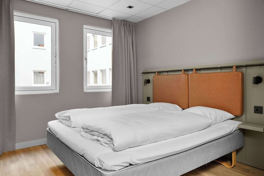 Comfort Hotel Børsparken 1