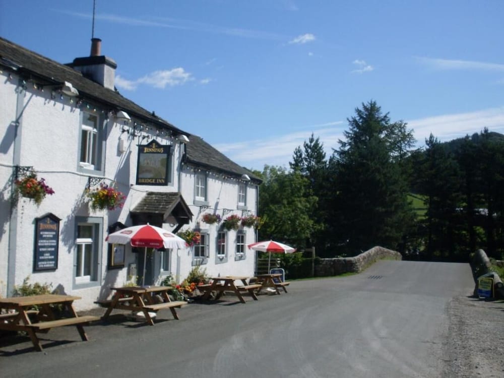 The Bridge Inn 1