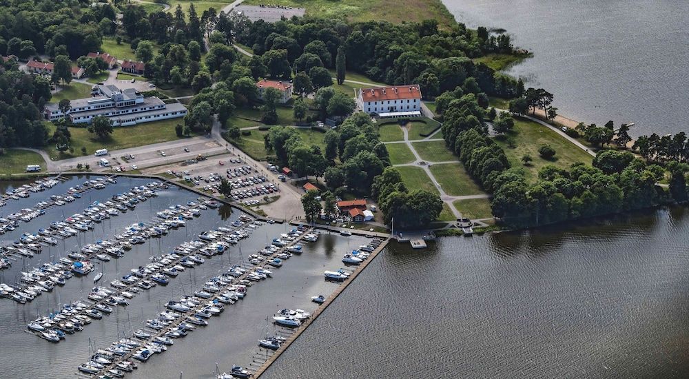 Sundbyholms Slott 1