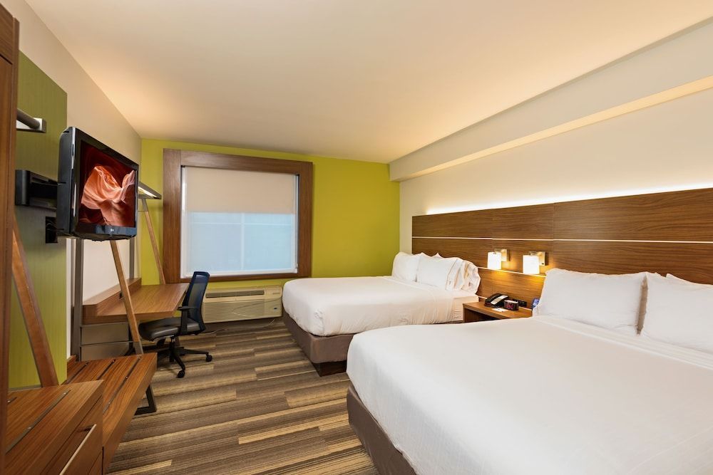Holiday Inn Express PEORIA NORTH - GLENDALE by IHG 2