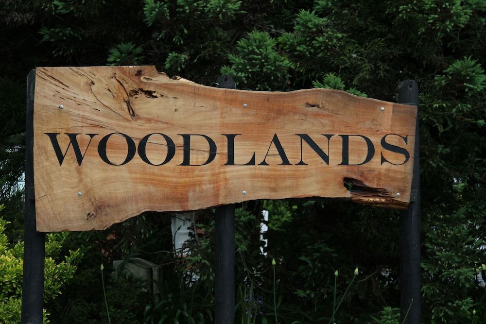 Woodlands Motel 1