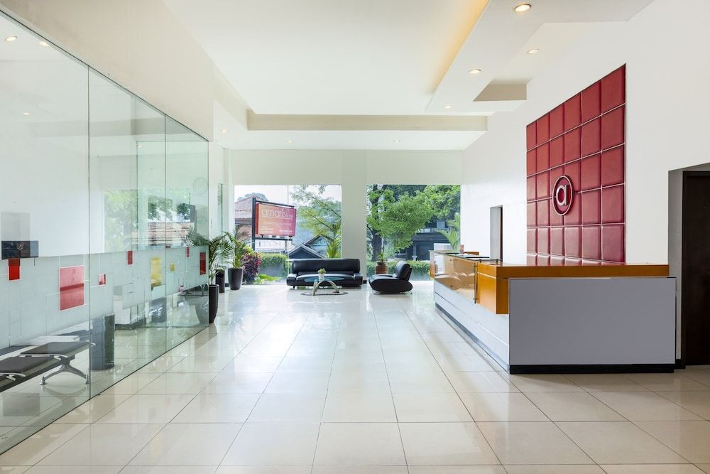 Amaris Hotel Cihampelas 2