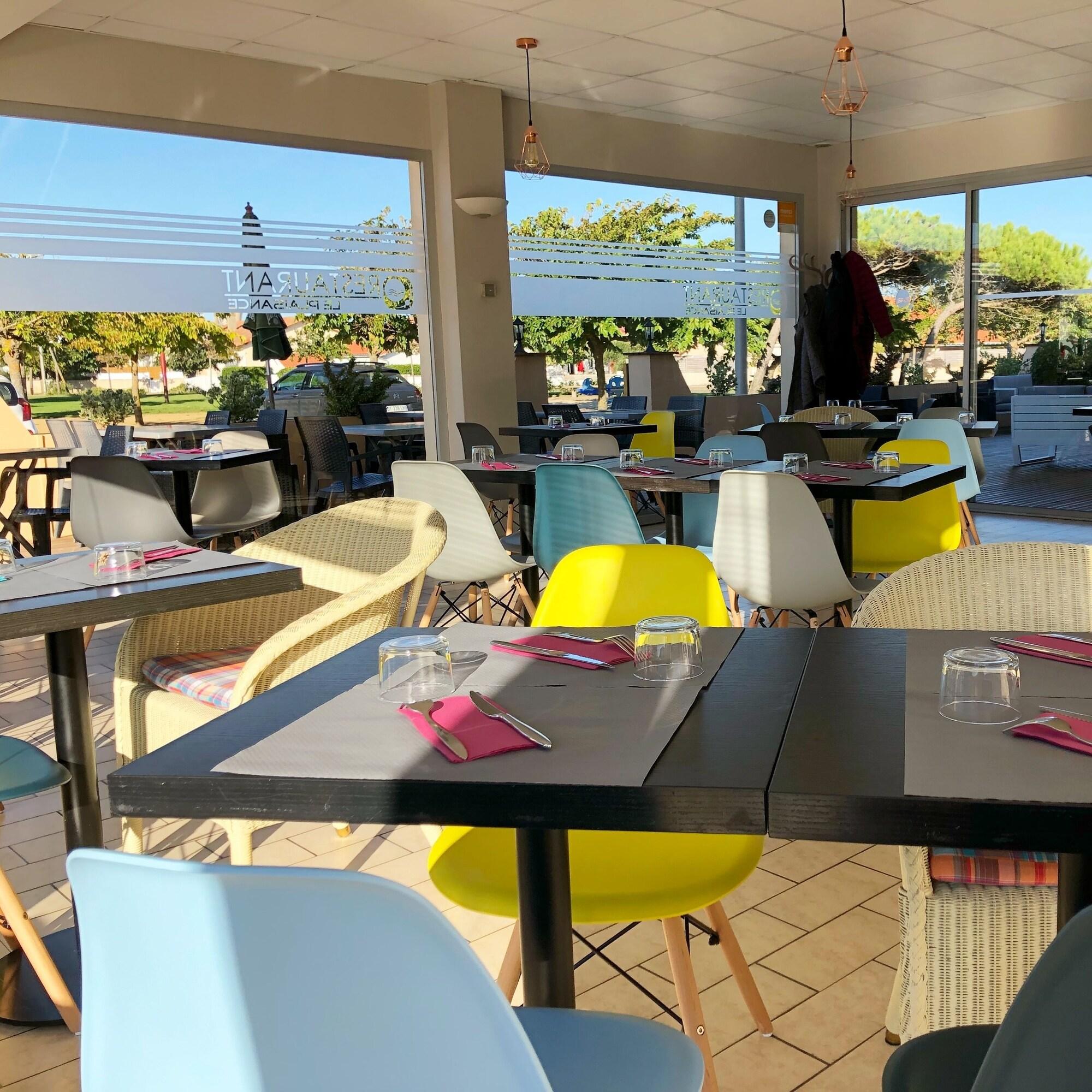 Hôtel Le Plaisance 1